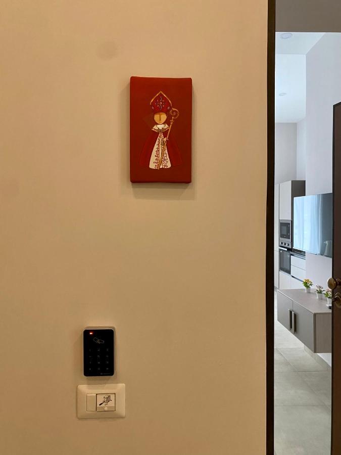 Dimora Museo Apartment เนเปิลส์ ภายนอก รูปภาพ