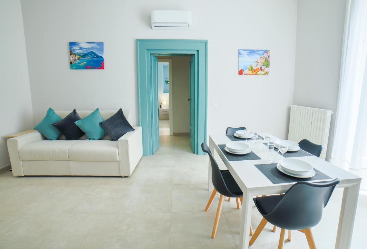 Dimora Museo Apartment เนเปิลส์ ภายนอก รูปภาพ