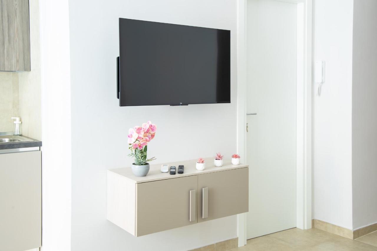Dimora Museo Apartment เนเปิลส์ ภายนอก รูปภาพ
